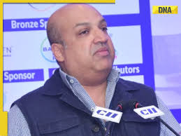 Meet man who works in Rs 51,466 crore company, son of billionaire with Rs  24,140 crore net worth