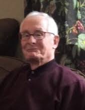 Obituary information for William Dayton Peck