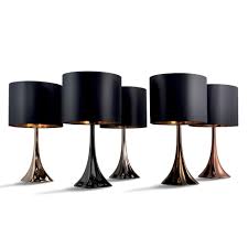 These globe pendant light fixtures make it easy to like repurposing. Young Tree Table Lamp By Damien Langlois Meurinne Se Rossana Orlandi