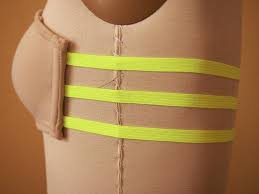 Diy 3 Strap Bra What I Do Diy Swimsuit Diy Clothes Diy Bra