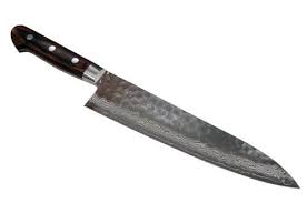 Sane Tatsu Japanese Pro Chef Knives Damascus Vg 10 Forged Steel 8 Models Gyuto 210mm Sane Tatsu Http Www Amazon Co Uk D Knife Kitchen Knives Chef Knife