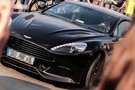 Compare marco reus to top 5 similar players similar players are based on their statistical profiles. Marco Reus In Seinem Aston Martin Vanquish Carbon Edition Nach Dem Training Beim Bvb