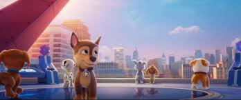 While one pup must face his past in adventure city, the team finds help from a. Paw Patrol The Movie 2021 Imdb