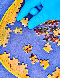 Jigsaw puzzle is a popular free app for ios and android devices that features a mix of thousands of free jigsaw puzzles and a growing number of paid puzzle packs. Here S How Those Hot Jigsaw Puzzles Are Made The New York Times