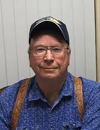 Obituary information for Donald "Don" Clifton Walters