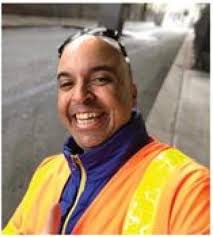 Joab Hamilton Obituary (1971