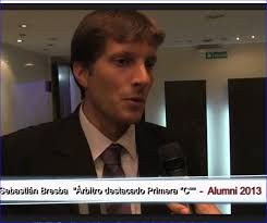 All Boys Pasion del Oeste: 08/2018