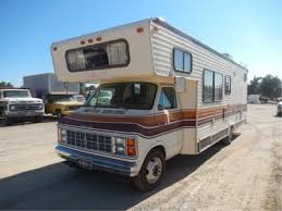 Image result for Copper 1980 Motor Home