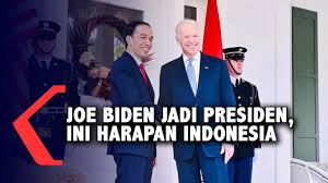 Total suara elektor yang diraih joe biden tembus 270 setelah menang di pennsylvania. Gantikan Donald Trump Joe Biden Terpilih Jadi Presiden Ini Harapan Indonesia Youtube