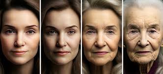 Inson qanday qariydi?