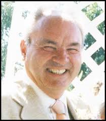 Robert SIMPSON Obituary (2010)