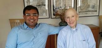 In Memoriam: Larry Greenstein