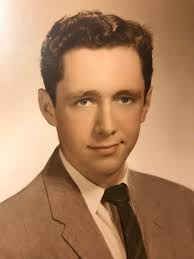 Raymond Breault Obituary (1939