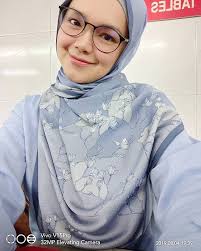Jozanlive minggu 7 anis nabilah zizan razak buat yoga terbang. Tudung Terbaru Dari Galeriariani Makeup By Me Officialsimplysiti Simplysiti Id Beautiful Hijab Arab Girls Hijab Girl Hijab