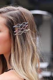 Cute Hair Clip Set Bobby Pins Hair Pins Hair Accessories