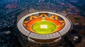 His son jay shah, who is board of control for cricket in india (bcci). An Insult To Sardar Patel Outrage On Twitter After Ahmedabad Cricket Stadium Renamed After Pm Modi