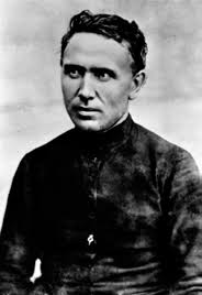 Father John Chrysostome Holbein: A Forgotten Chapter in San Diego Mission  History 1849