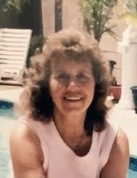 Obituary information for Helen Marie Dix
