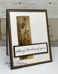 See more ideas about shaped cards, cards, cards handmade. Acrylic Block Stamping Technique A Clever Way To Make A Greeting Card