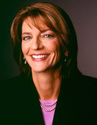 Brenda Barnes, 63, Pepsi executive who spurred a work-life debate