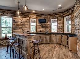rustic kitchen design