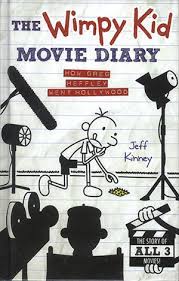 You know how people say stephen king really shouldn't direct his own stuff for the big screen? The Wimpy Kid Movie Diary How Greg Mathrubhumi Books