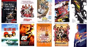 Maybe you would like to learn more about one of these? Movies For Car Lovers Canyon News