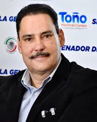 Una de dos: 1) Solo es amenaza por el T-MEC o 2) El anuncio de una decisión  tomada", 🫵 el consultor de Seguridad, David Saucedo, advierte a lo que se  expone el