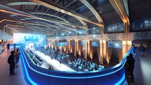 BILIBILI New Generation Campus - CAN Design