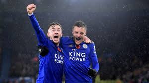 Headlines linking to the best sites from around the web. Comparing This Leicester City Squad To The Title Winning Team Prosoccertalk Nbc Sports