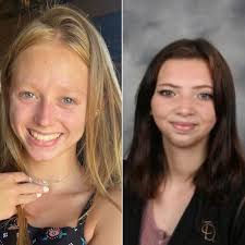 MISSING IN MUSKEGO FOUND SAFE: Gabbriella Stanley, 17, and Aunnie Way, 15,  were last seen riding bikes near Horn Park Friday afternoon.  https://bit.ly/3LapM0w
