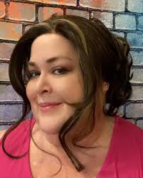 Hi all! This is our long hair girl “Pyper”