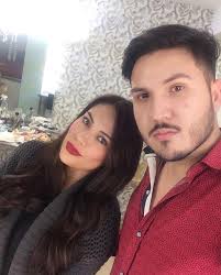 Descansa en Paz • Alexander Millán Por siempre en mi corazón. 🤍