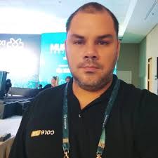 Arnaldo Gomes Gimenes