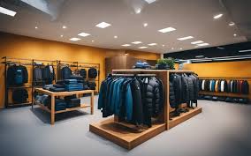 The Spark Shop Men Winter Jacket ...