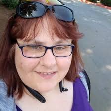 Profil de Sarah Strain (skstrain)