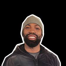 𝗣𝗘𝗢𝗣𝗟𝗘 𝗔𝗥𝗘 𝗦𝗖𝗔𝗥𝗘𝗗 𝗧𝗢 𝗔𝗗𝗠𝗜𝗧... 𝗧𝗔𝗡𝗞 𝗗𝗜𝗗 𝗔  𝗛𝗘𝗟𝗟 𝗢𝗙 𝗔 𝗝𝗢𝗕" 👏 Keyshawn Davis gives props to Gervonta "Tank"  Davis 🇺🇸🤝 #KeyshawnDeLosSantos (via Sean Zittel)