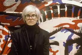 Andy warhol news, timeline, photographs, films and biographies of warhol's cohorts. These Andy Warhol Nfts Just Sold For 3 38 Million