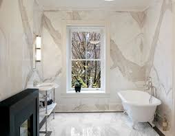 Culcutta marble grey carrara marble counter calcutta marble background calcatta marble calacutta marble white quartz tops tiles bathroom american bathroom quartz bathroom white carrera marble. Sophisticated Bathroom Designs That Use Marble To Stay Trendy