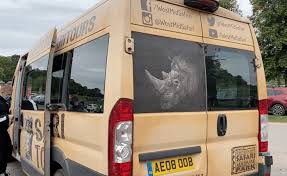An experience unlike anywhere else in the uk. West Midland Safari Park 2020 Review An Absolute Gem Of A Park