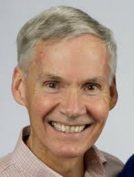 John Maust's Instagram, Twitter & Facebook