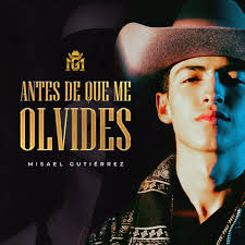 Antes De Que Me Olvides