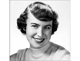 VIRGINIA FULLER Obituary (1934