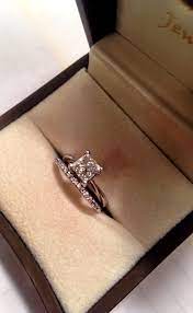 Pin On Rings