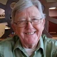 Blaine Van Liew Obituary