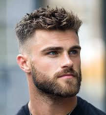 Image result for men haircut short