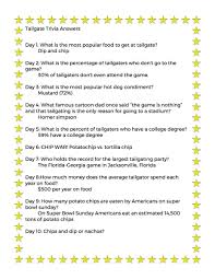 For a round of trivia that takes you from useless animal facts, to seriously, useless state laws, check out this list of useless random trivia questions and answers. Boise State Dining On Twitter Did You Participate In Tailgate Trivia Are You Curious About The Answers To The Trivia Questions Well Here They Are Thank You For Everyone Who Participated Sidney