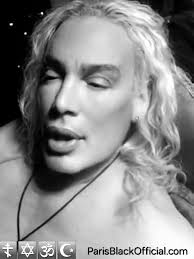 Paris Black: A Humble Heart
