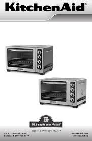countertop convection oven