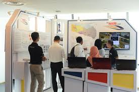 In groups, trainees put their skills and knowledge, and merge their individual strengths into the projects to. Hsr Project Malaysia Pays Rm320m As Compensation To Singapore For Costs Incurred Malaysia Malay Mail